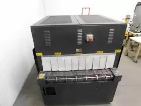 ET4812-MBVZ EASTEY Shrink Tunnel Oven Repair #3