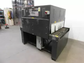 ET4812-MBVZ EASTEY Shrink Tunnel Oven Repair