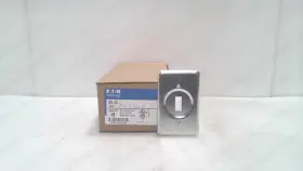 DS-32 EATON Box Crouse Hinds Toggle Snap Switch