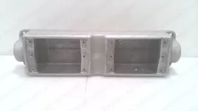 FSC27 EATON Crouse Hinds Condulet Device Box