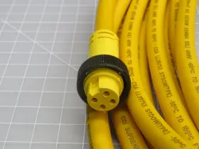 ML4C4AC300F EATON Lynxpower Mini Line Cordset Seow Cable #2