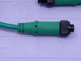 SWD4-5LR5-2S EATON Swd Round Bus Cable #2