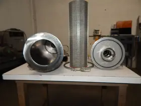 G1G144-AE13-01 EBM Filter Blower #3