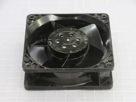 4606N EBM PAPST Axial Ball Bearing Fan #2