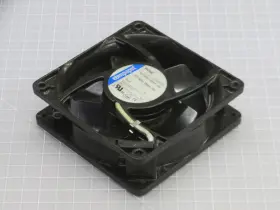 4606N EBM PAPST Axial Ball Bearing Fan