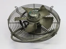 A2D250-AA02-02 EBM-PAPST Axial Fan