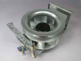 R3G280-AF45-81 EBM PAPST Ac Motorized Impeller