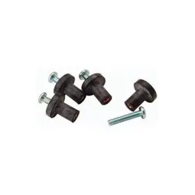 A6600VDK ECCO Vibration Damping Mount Pack Kit