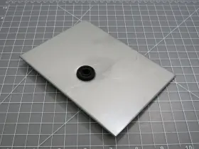 SIM-4.6511 ECOFASTEN SOLAR Simple Base Gae #2