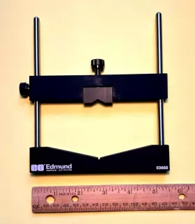 03666 EDMUND OPTICS Lens Holder