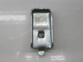 SC009 EDSAL Shelving Shelf Clip #3