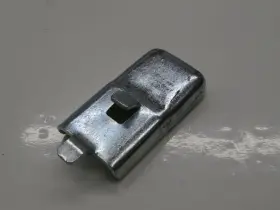 SC009 EDSAL Shelving Shelf Clip