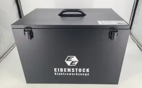 180.2 EIBENSTOCK Emf Wall Chaser Cutting Concrete Saw Amp