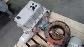 Q5N2-3 EIM Dezurik Explosion Valve Actuator