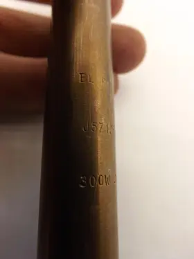 J5Z12F EL PASO HTR Heating-element #2