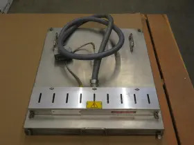 6-0759-545-01-1 ELECTROVERT IR Heater #2