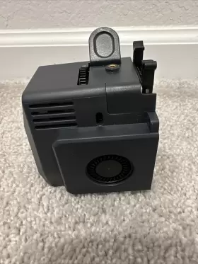 CA-EL-3D-NA11 ELEGOO Extruder Neptune Printer Assemble Dual #2