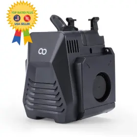 CA-EL-3D-NA12 ELEGOO Extruder Neptune Pro Printer Assemble