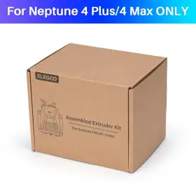 CA-EL-3D-NA16 ELEGOO Extruder Neptune Printer Assemble Dual #3
