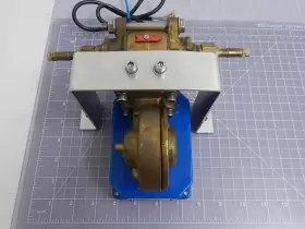 V1-GL20 ELETTA Monitor #3