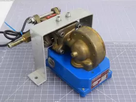 V1-GL20 ELETTA Monitor