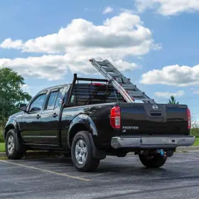 Ahar ELEVATE OUTDOOR Headache Rack #2