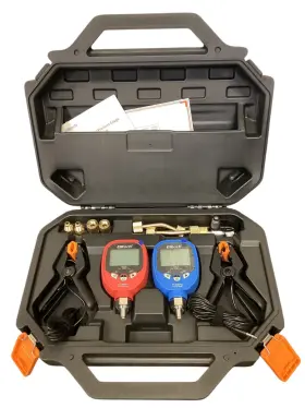 PT800 ELITECH Light Tools