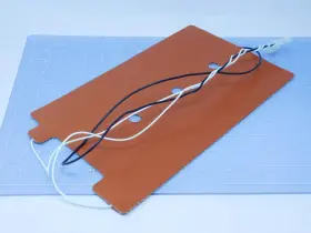 A3200-363 ELMWOOD SENSORS Flex Heater