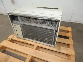 12GJ44H EMERSON Climatrol Air Conditioner Heating #2