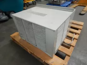 12GJ44H EMERSON Climatrol Air Conditioner Heating #3