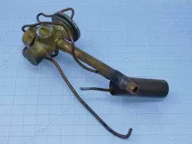 R-410A EMERSON Expansion Valve