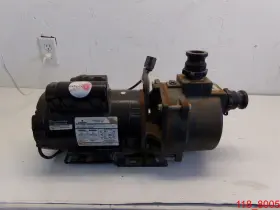 T63CXCMP-1418 EMERSON Pump Motor