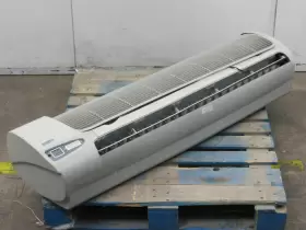 WLCG36D5 EMI Electric Heater