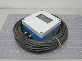 FHX40-S1B ENDRESS HAUSER Operator Display Module
