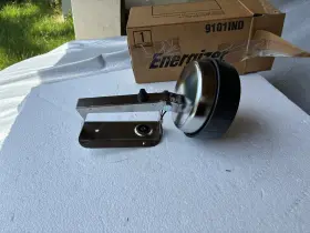 9101IND ENERGIZER EVEREADY Flashlight Volt
