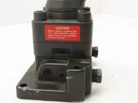 CB317.900 ENERPAC Directional Control Valve Manual #3