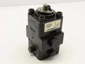 CB319.900 ENERPAC Directional Control Valve Manual