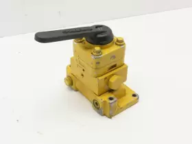 VM-3L ENERPAC Directional Control Valve Manual #2