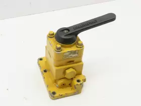 VM-3L ENERPAC Directional Control Valve Manual #3