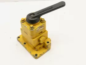 VM-3L ENERPAC Directional Control Valve Manual