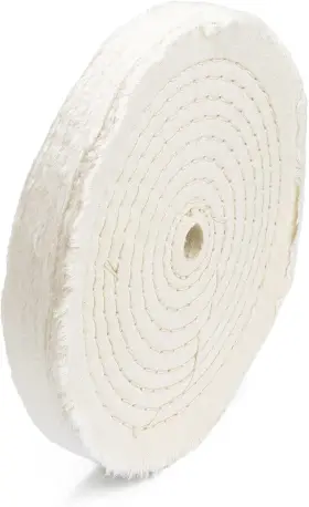 43211-1550 ENKAY Spiral Sewn Buffing Wheel Ply