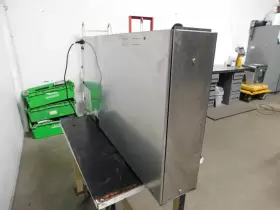 SLC0002 ENOMATIC Classic Wine Service Position #2