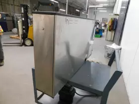SLC0004 ENOMATIC Classic Wine Service Position #3