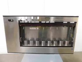 SLC0004 ENOMATIC Classic Wine Service Position