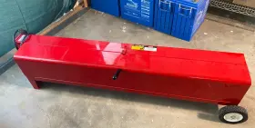 19-E37 ENSLEY Electric Pvc Heater Bender Pipes