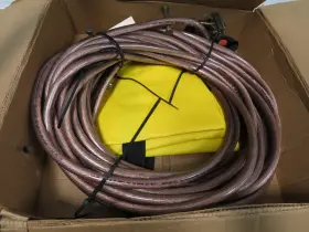 S-7568 ENTERGHY Cable Cop Pvc