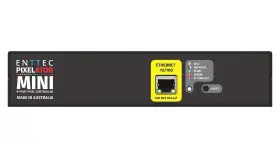 70067 ENTTEC Pixelator Mini Pixel Link Controller Box #2