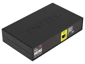 70067 ENTTEC Pixelator Mini Pixel Link Controller Box