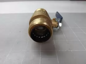 SP-110 EPC ELKHART PRODUCTS Mss Ball Valve #2