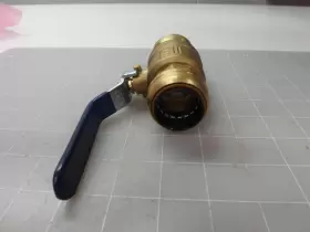 SP-110 EPC ELKHART PRODUCTS Mss Ball Valve #3